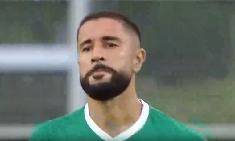 Wofoo Tai Po 2-1 Macarthur | Round 1