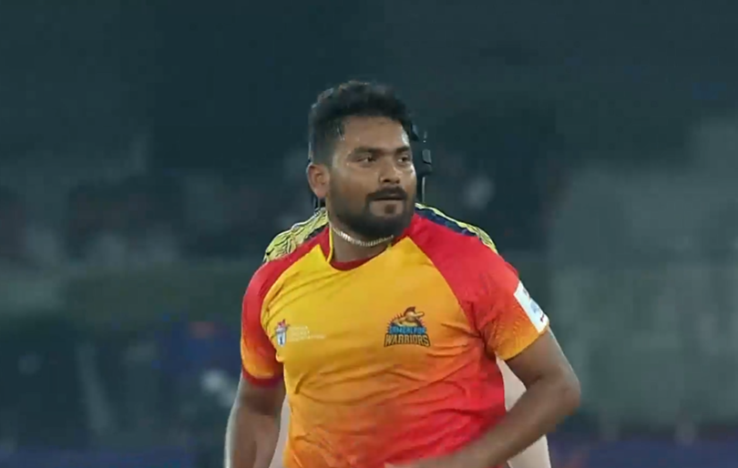 Tarani Sa's 3 for 30 | Match 15