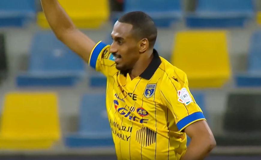 R30: Al Taawoun vs Al-Ittihad | Roshn Saudi League 2025-2026