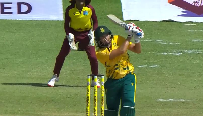 HALF-CENTURY HEROICS! Brits brought up 50 in style