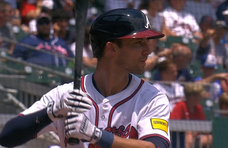 MLB: Atlanta Braves vs Philadelphia Phillies – Highlights