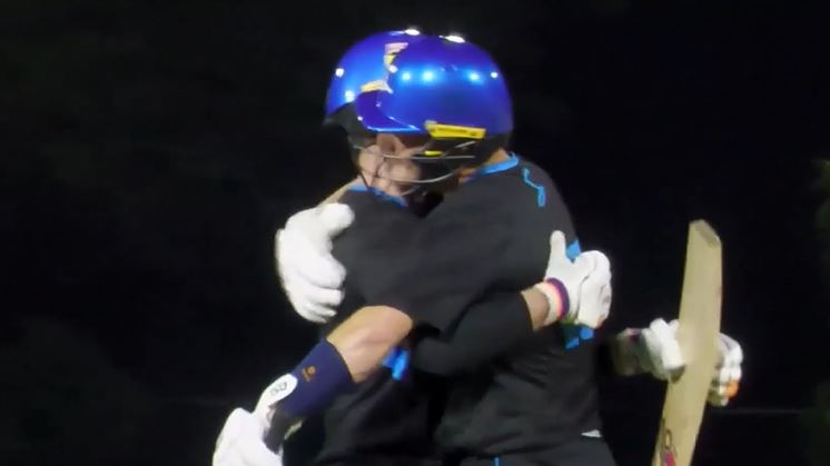Adelaide Strikers Academy beat Bangladesh-A by 7 wickets | Match 33