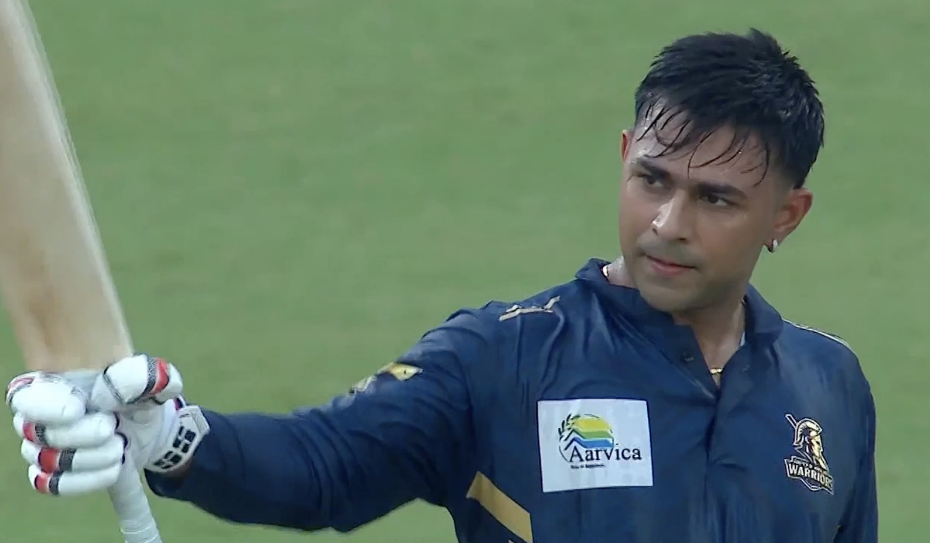 Outer Delhi Warriors beat South Delhi Superstarz by 39 runs | Match 12