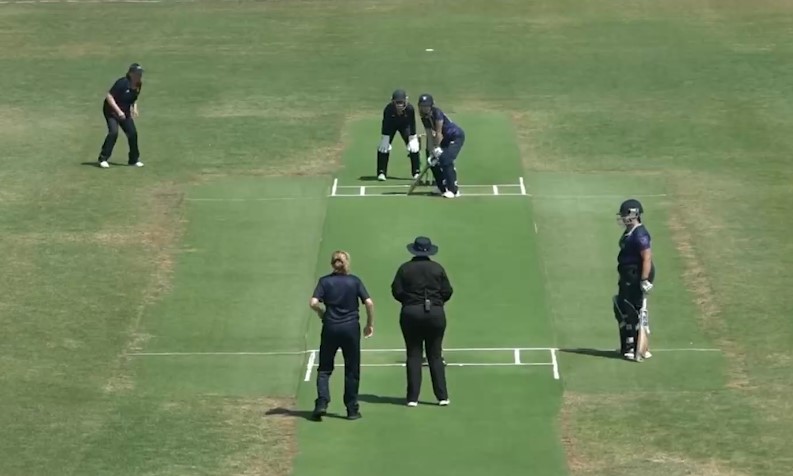 ECN Valletta Cup T20IW, M10: MCC-W vs SRBW - Highlights