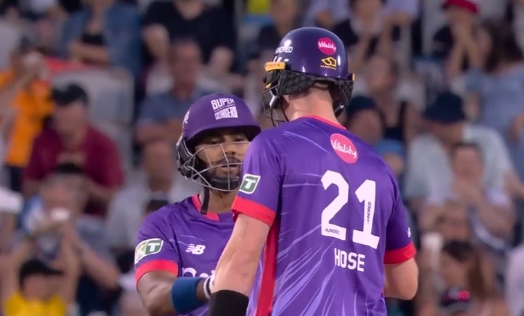 Northern Superchargers beat Manchester Originals by 7 wickets