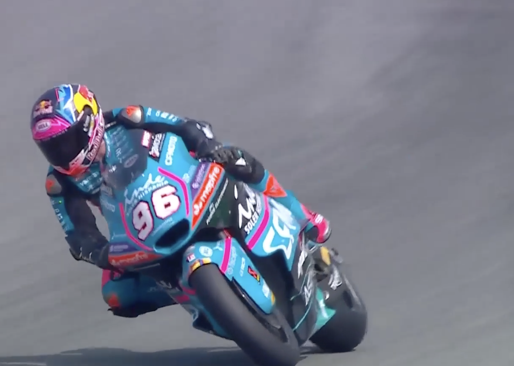 Moto2 Thailand 2026: Free Practice 1 - Highlights