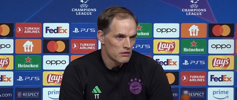 Carlo is a legend: Tuchel praises Ancelotti ahead of UCL clash