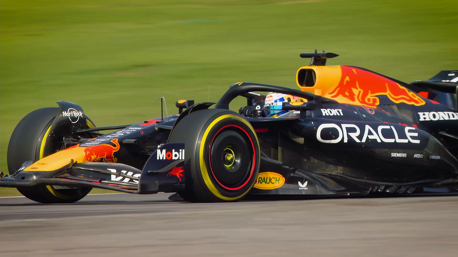 Brazilian GP 2025: Sprint Qualifying - High Speed Highlights