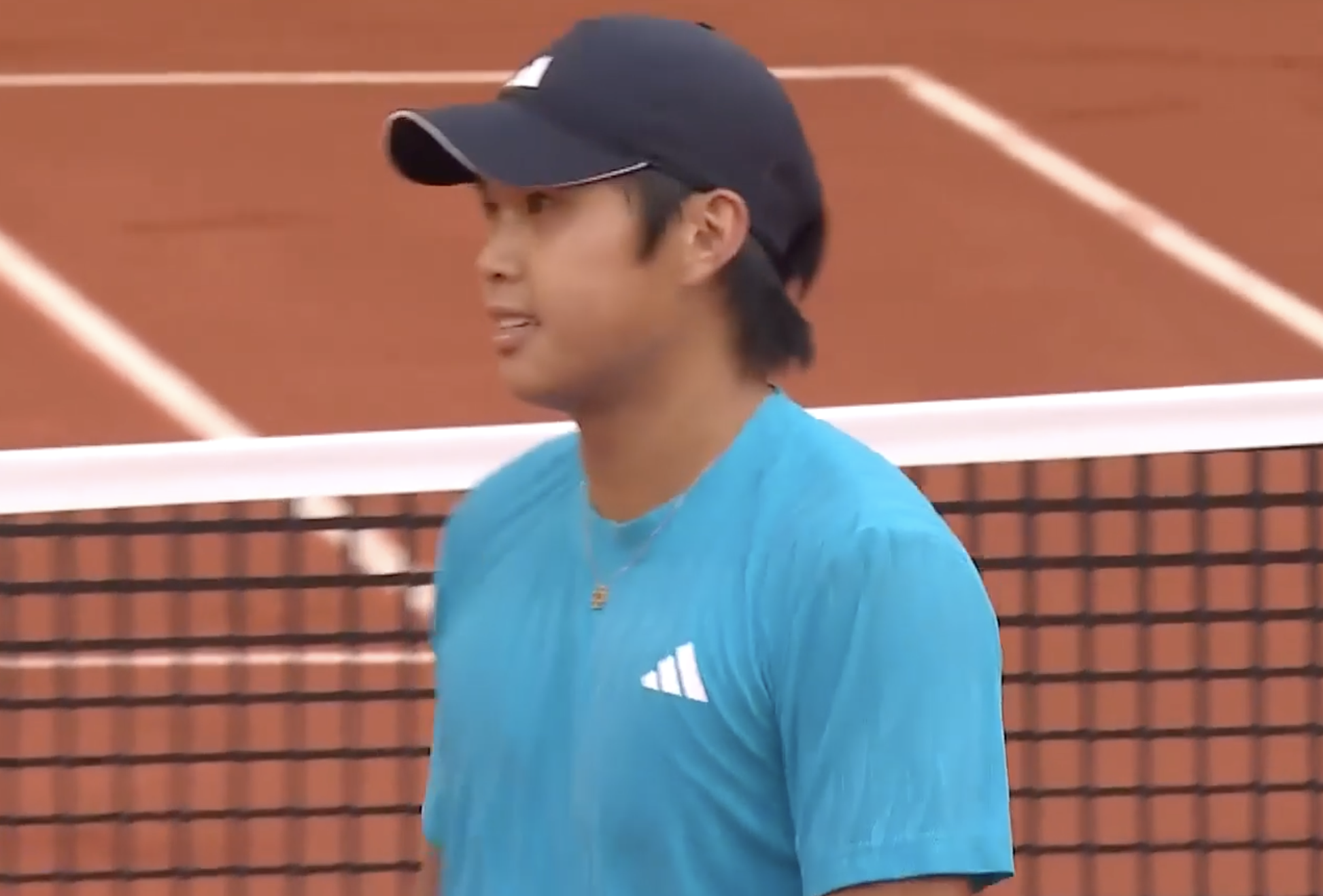 Learner Tien vs Alex Michelsen | Quarter-final | Center Court