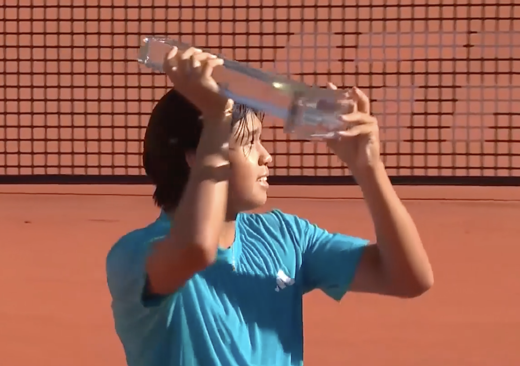 Mariano Navone vs Learner Tien | Final | Center Court