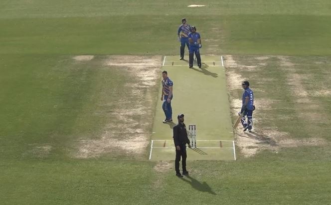 ECL T10, Group A Match 6: PSJ vs DRX - Man of the Match