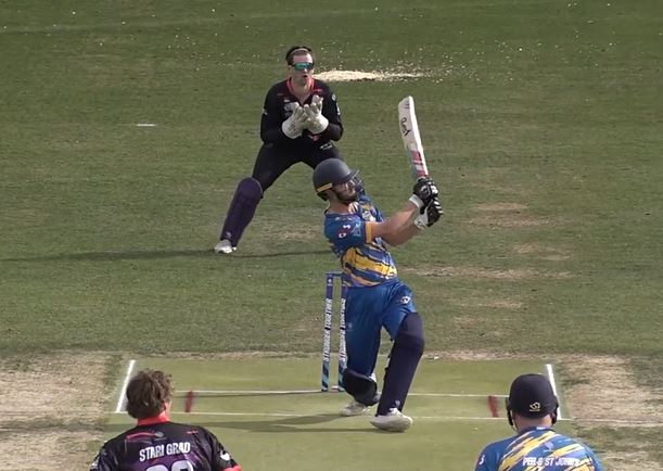 ECL T10, Group A Match 8: STG vs PSJ - Man of the Match