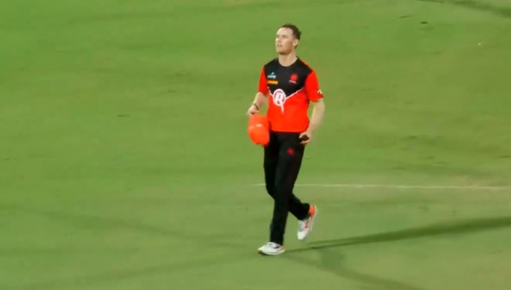 Abdul Samad's 110* off 63 | Match 15