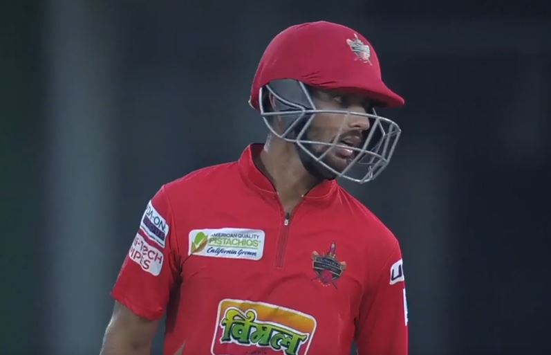 poster url for video