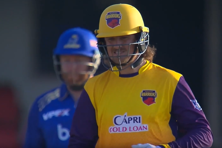 Tom Kohler-Cadmore's 51 off 42 | Match 6