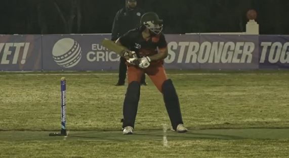 ECSN Portugal, M6: PNJ vs FIG - Man of the Match