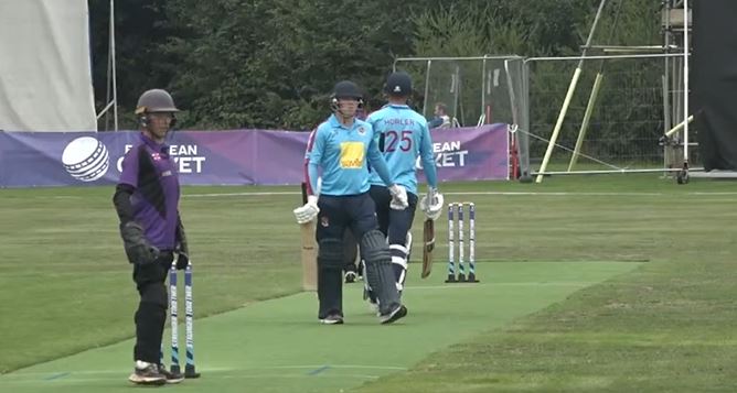 ECS England, Wimbledon T10 2025, M9: SPE vs BST - Man of the Match