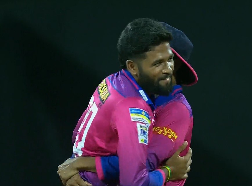 Final: IDream Tiruppur Tamizhans vs Dindigul Dragons | Full Replay