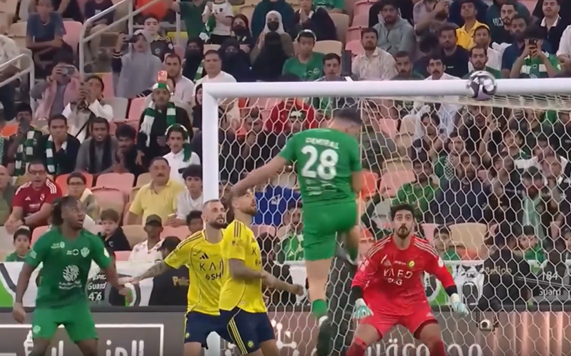 Vision Meets Victory! Ivan Toney's unreal assist seals the win