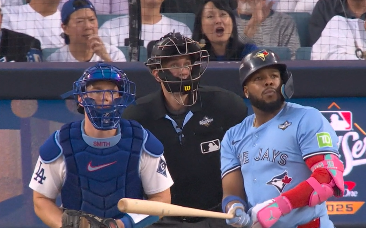 MLB: Los Angeles Dodgers vs Toronto Blue Jays - Highlights