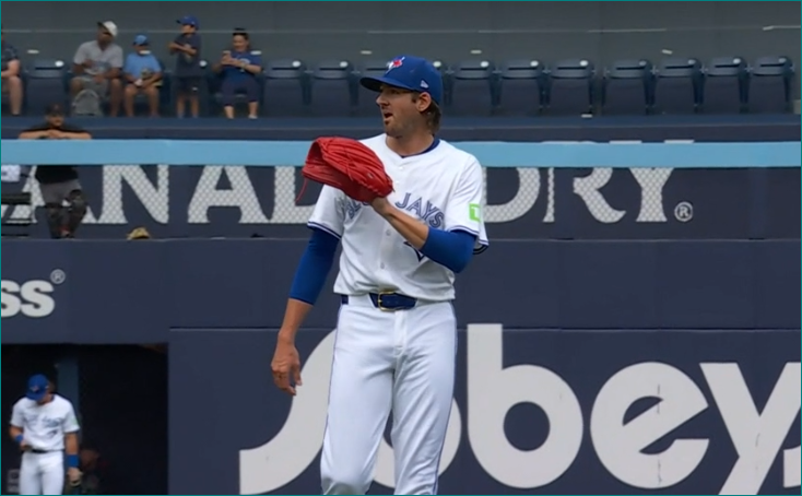 MLB: Toronto Blue Jays vs Arizona Diamondbacks - Highlights