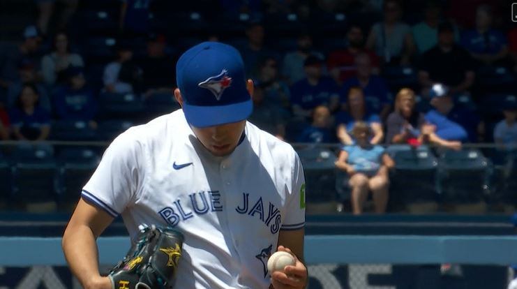 MLB: Toronto Blue Jays vs Baltimore Orioles – Highlights