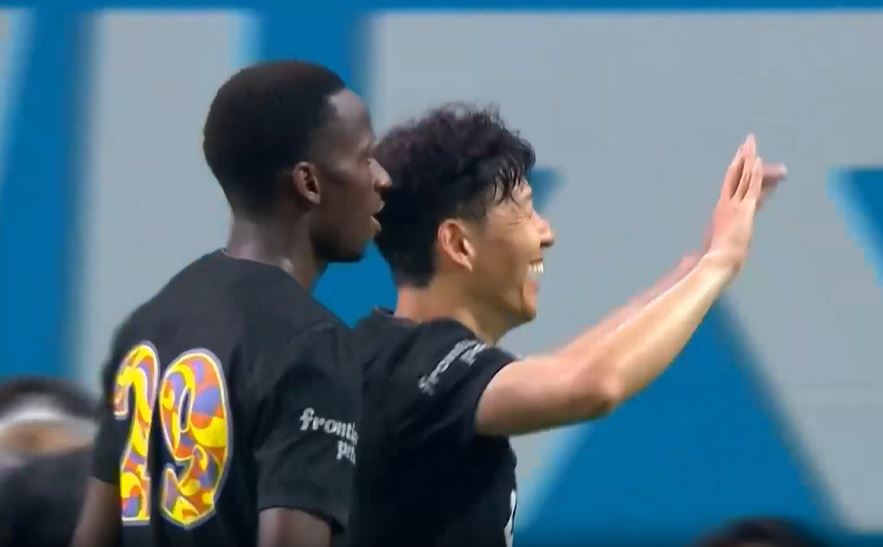 Tottenham Hotspur 1-1 Newcastle United | Match 9