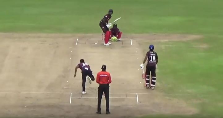 Match 13: Soca Kings beat Woodland Steelpan by 23 runs