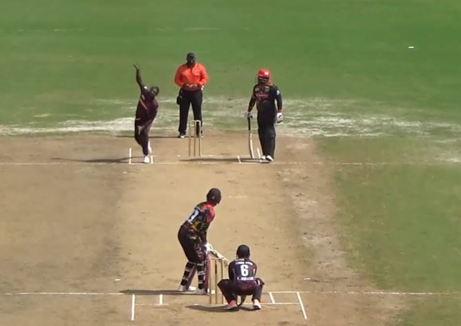 Soca Kings beat Leatherback Giants by 7 wickets