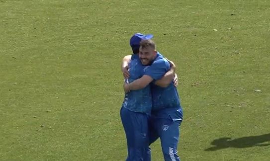 ECL T10, Group A Match 7: DCC vs ACCB - Man of the Match
