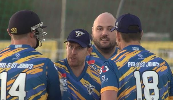 ECL T10, Group A Match 5: ACCB vs PSJ - Man of the Match