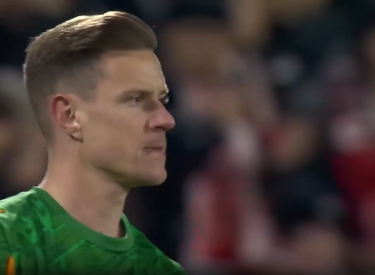 Girona FC 1-1 Getafe CF | Round 21