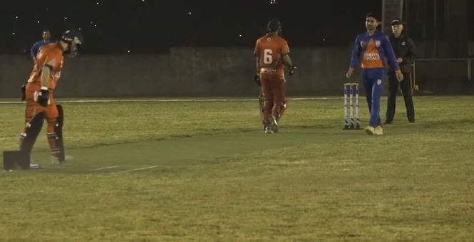 ECSN Portugal, M2: CK vs LCA - Man of the Match