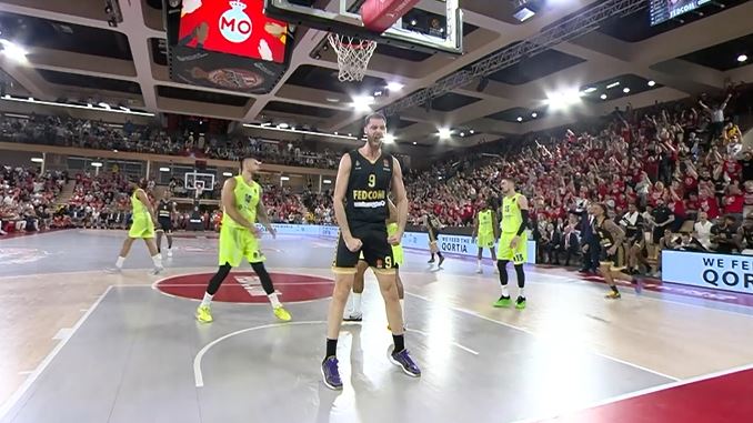 Top 5 Plays | Playoffs - Game 5