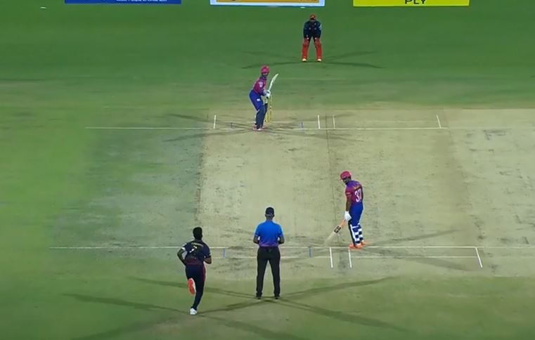 FIERY OVER! Poiyamozhi’s twin strikes shook things up