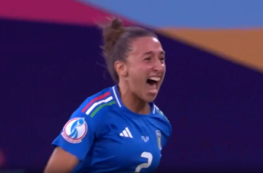 Italy 1-3 Spain | Round 3