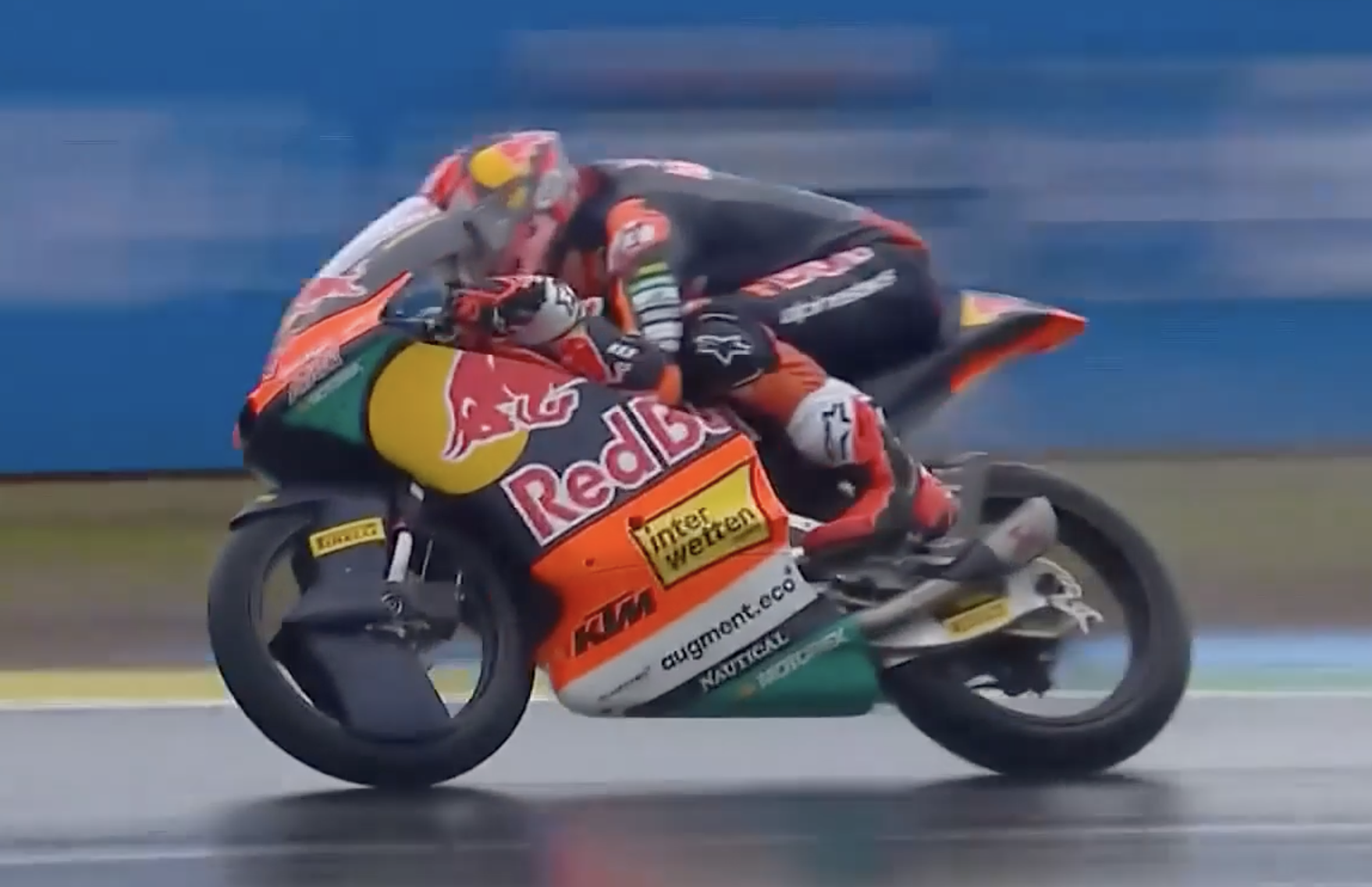 Moto3 Brazilian GP 2026: Free Practice 1 - Highlights 