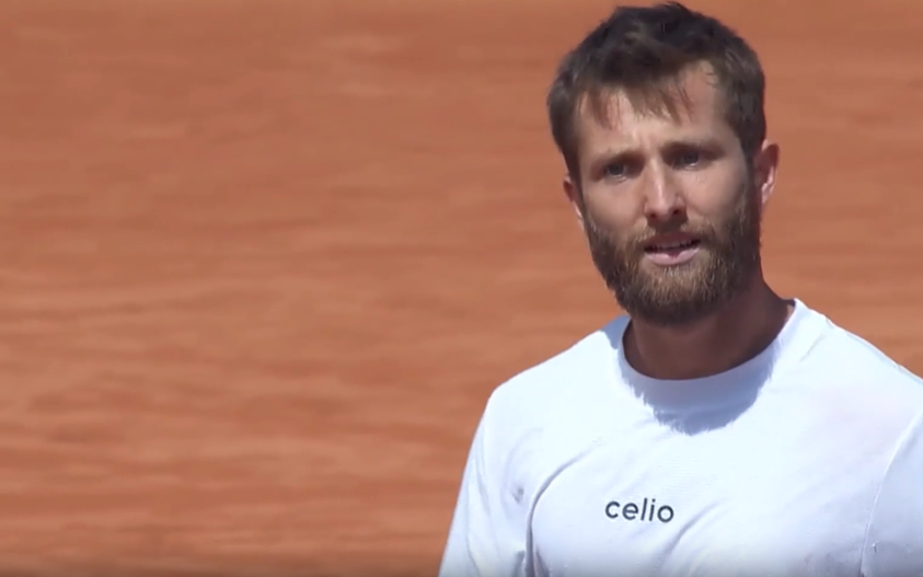 WOWZA! Moutet seals it in style with an unreal rally