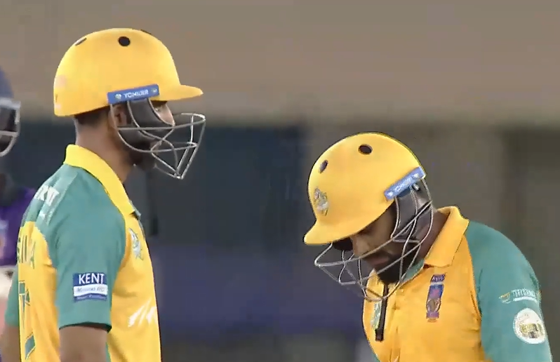 M18: Trident Stallions vs Agri King's Knights - Punjabi Highlights