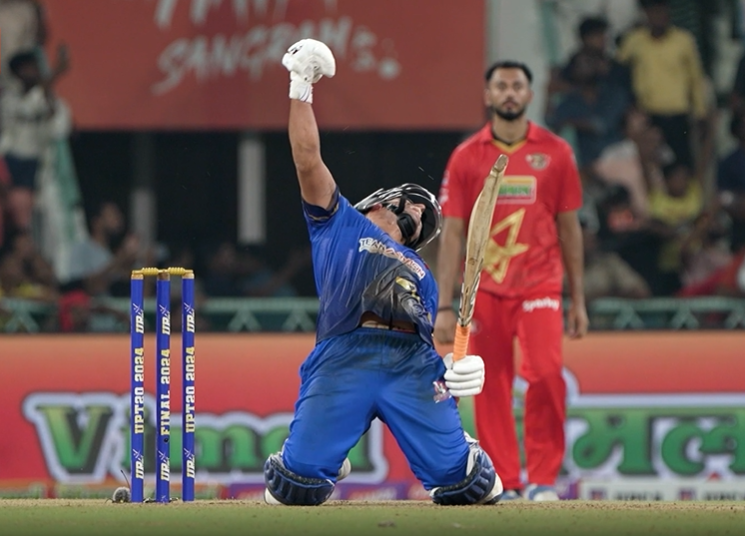 Uttar Pradesh T20 League 2026: Live on FanCode!
