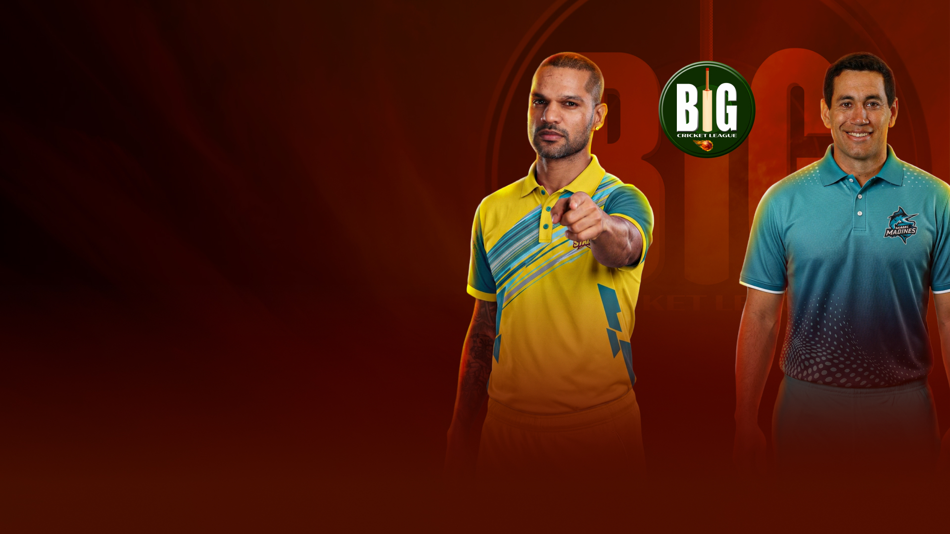 Match Thumbnail Blurred Background Image