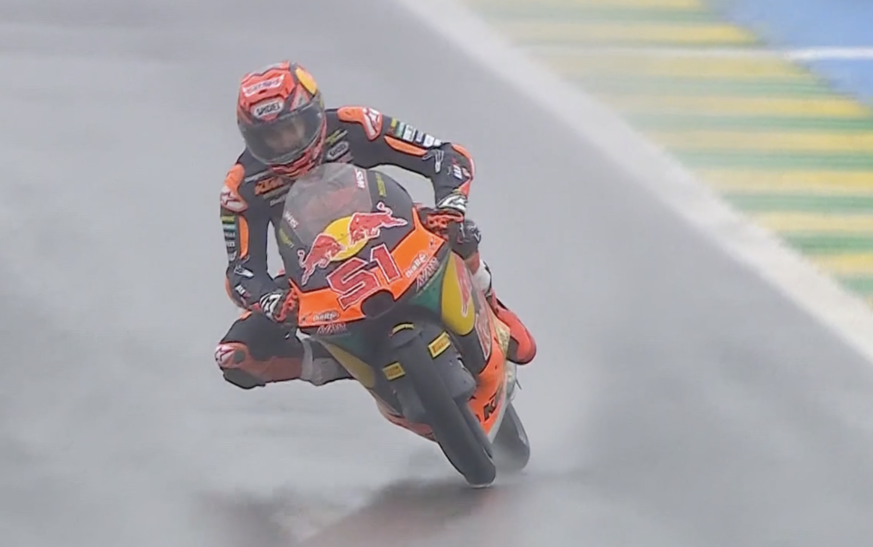 Moto3 Brazilian GP 2026: Free Practice 1 - Full replay