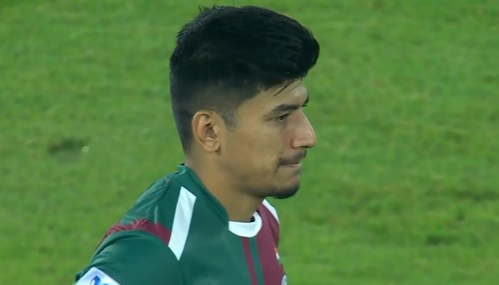 Mohun Bagan and Ravshan Kulob's contest ends in a goalless draw