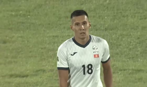 3-2! Uzbekistan edge Kyrgyz Republic in a cliffhanger