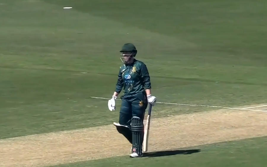 Elyse Villani's 92 off 55 | Match 3