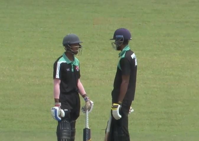 Virandeep Singh's 64 off 53 | Match 11