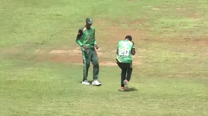 The Valley Hikers beat Titou Gorge Splashers by 10 wickets