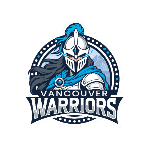Toronto sixers women cricket logo