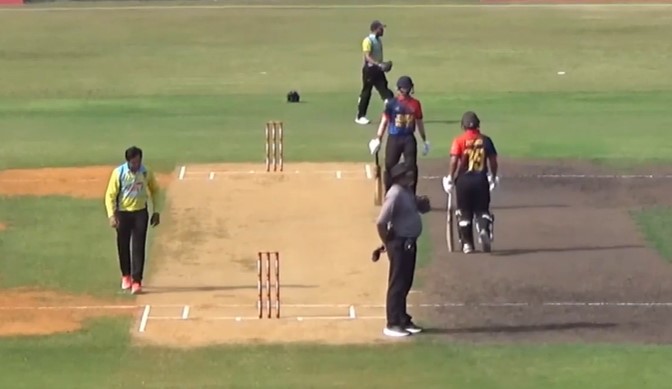 Kuala Lumpur beat Johor by 8 wickets | Match 24