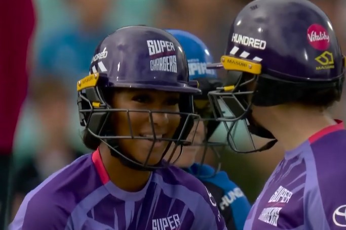 Northern Superchargers Women beat London Spirit Women by 42 runs | Eliminator